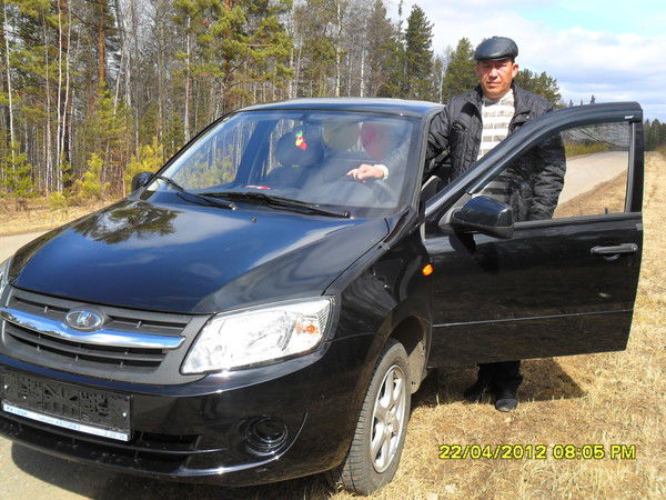 Анатолий Хван