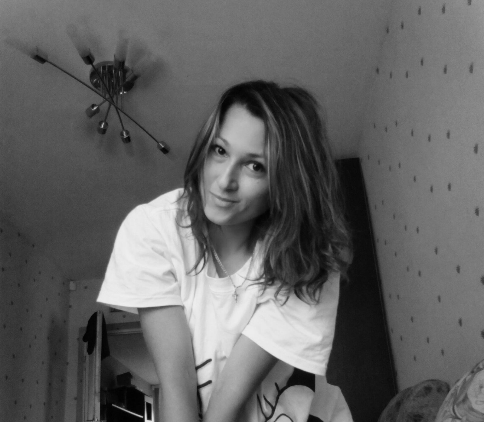 Наталья Мурзина