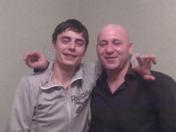 Алексй Гурьянов