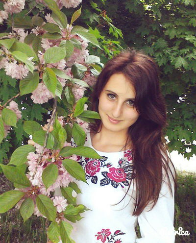 Карінка Мотрунич