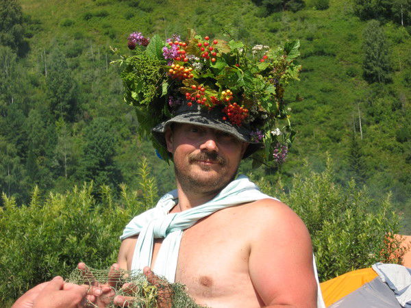 Сергей Шитин