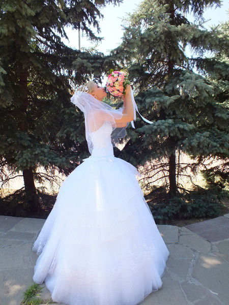 Светлана Хорева