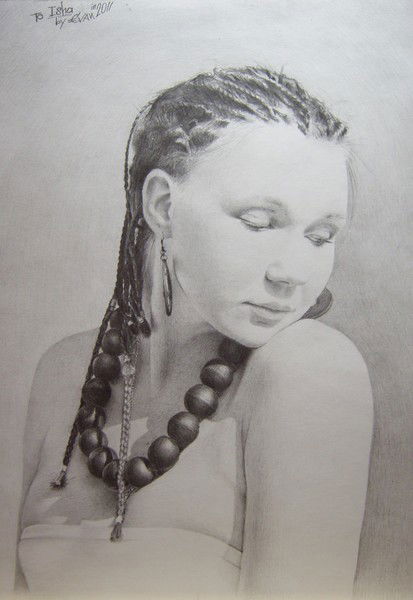 Ина Яворская (Зайцева)