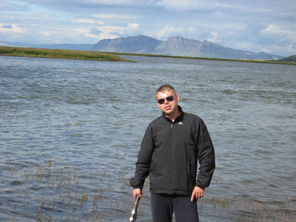 Андрей Романов