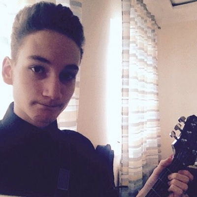 Леонид Ривкин