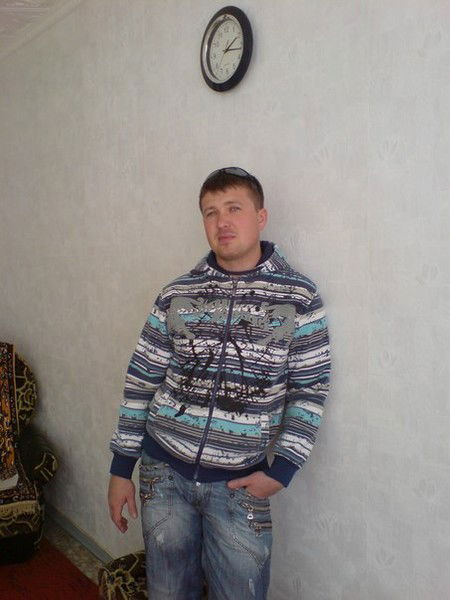 Руслан Поточняк