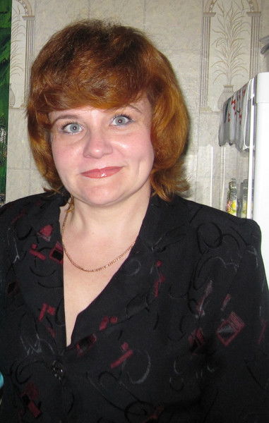 Наталья Плохута