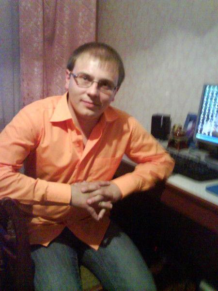 Константин Дедуль