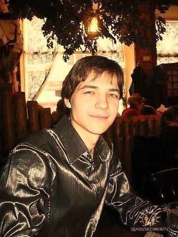 Валерий Дмитриев