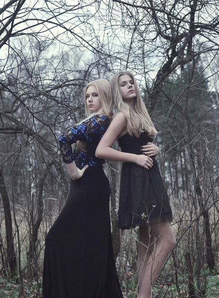 Вика Васильева