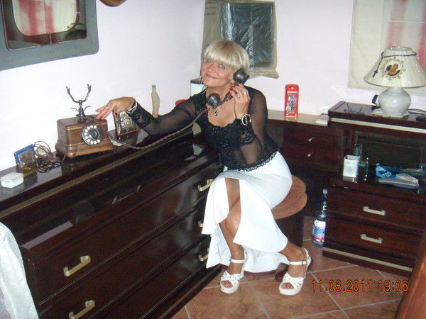 Лилия Пахарь