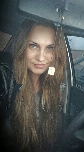 Татьяна Зырянова