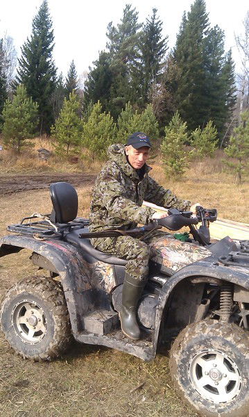 Александр Якимов