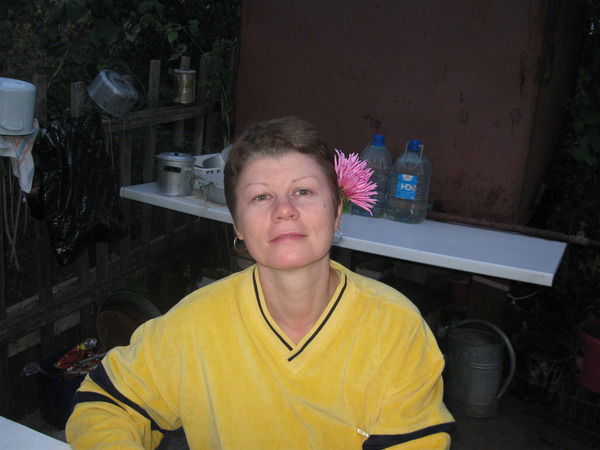 Светлана Галкина