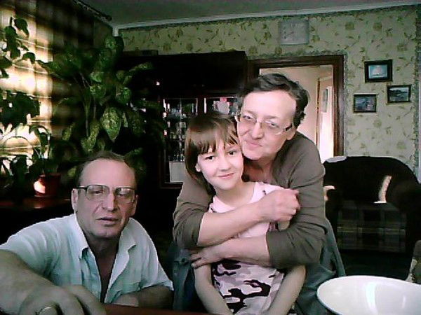 Николай Ичинсктй