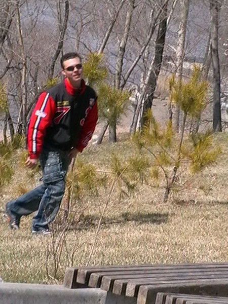 Родион Васильевич