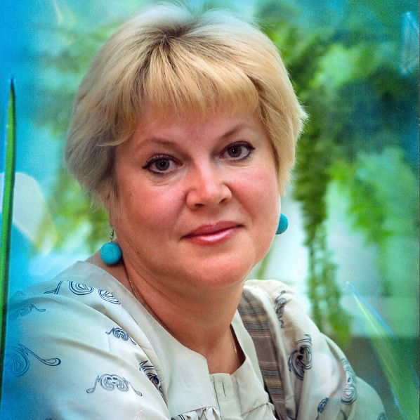 Татьяна Чеснокова