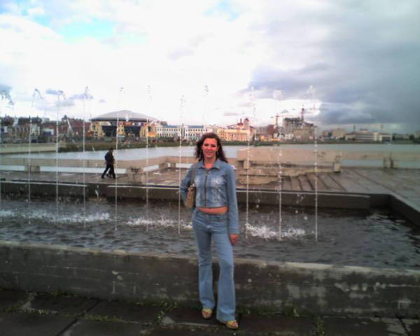 Ирина Фатхутдинова