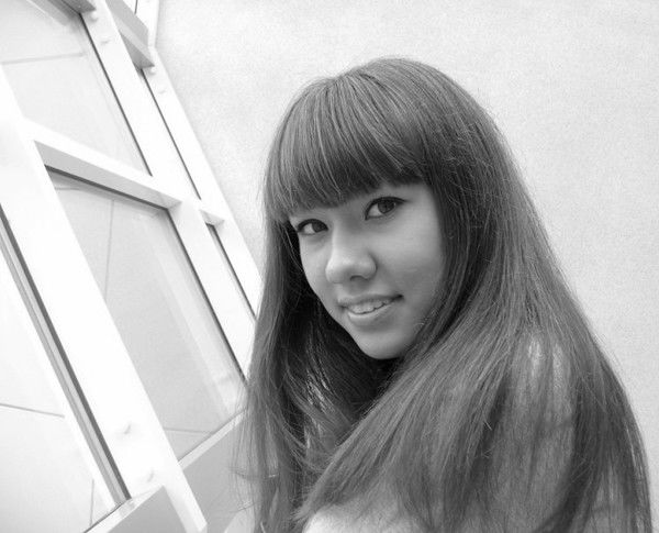 Дашка Картапова