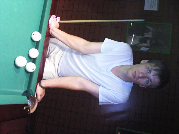 Виталий Озеров