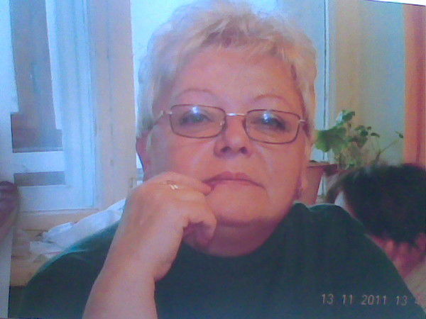 Татьяна Минаева