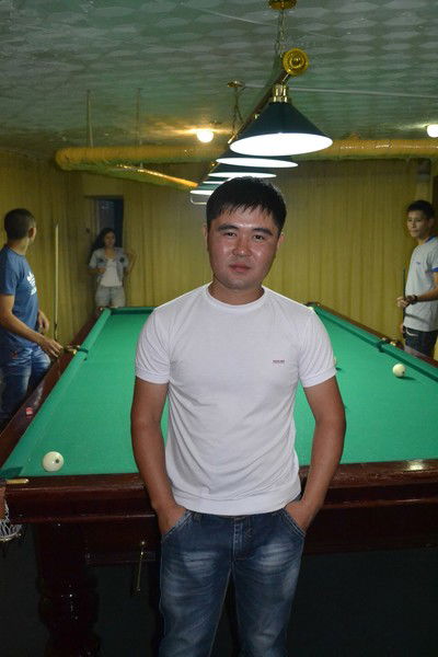 Айдос Мадиaров