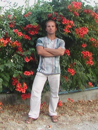 Анатолий Пелевин