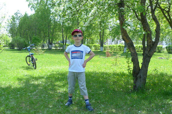 Никита Лазарев