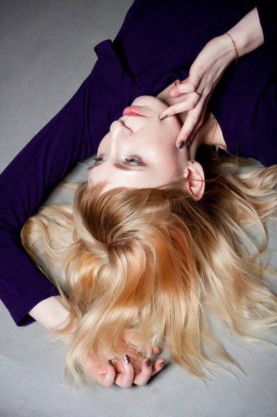 Елена Шмелева(Гужвина)