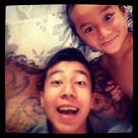 Мухаммед-Али Айхожаев