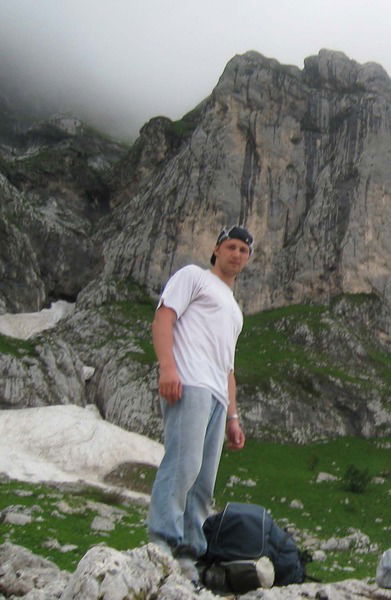 Иван Ключников