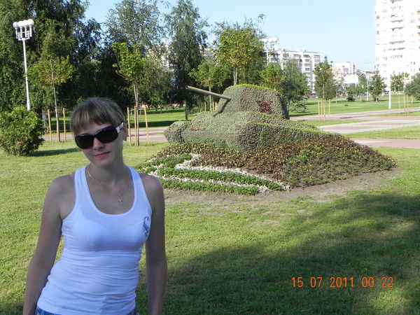 Наталья Рыжая