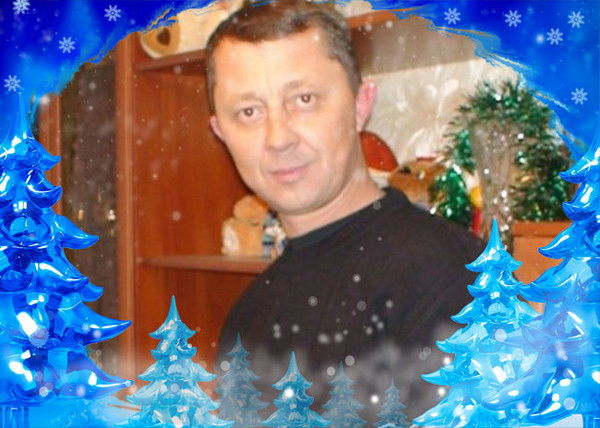 Василий Цымбалюк