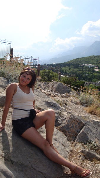 Ирина Корнилова