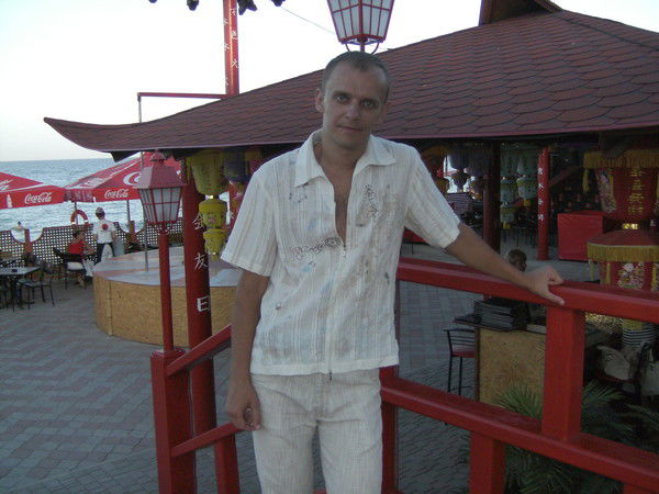 Владимир Шальнев