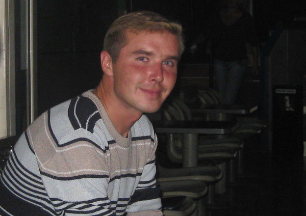 Ринат Ахмадеев