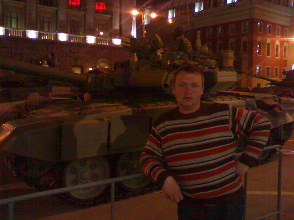 Руслан Галеев