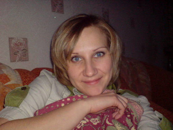 Светлана Жукова