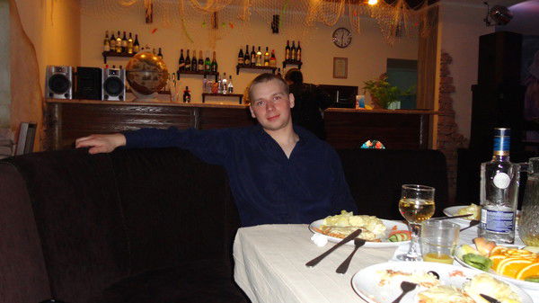 Виктор Гонцов