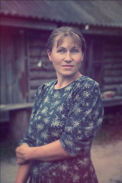 Ирина Лядвик