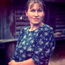 Ирина Лядвик