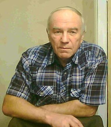 Валерий Романько