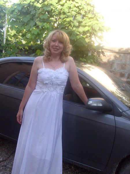 Анна Бруснёва