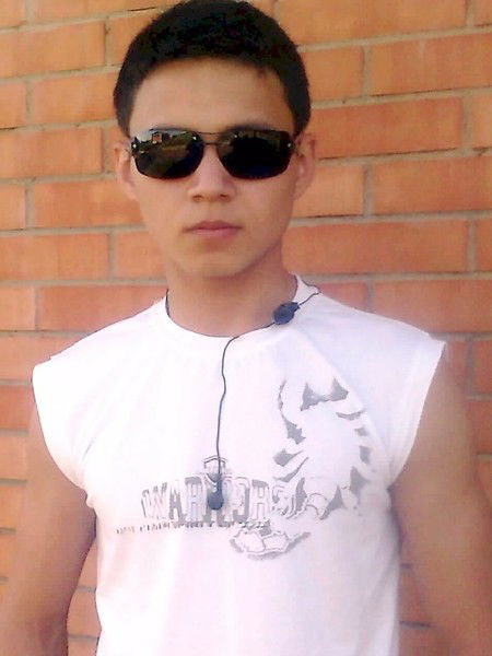 Сергей Утигалиев