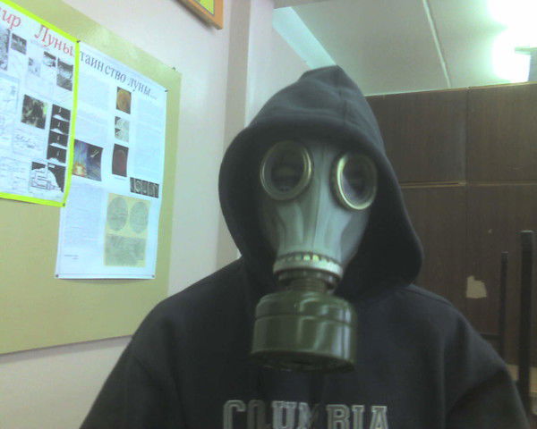 Юрий Мясников