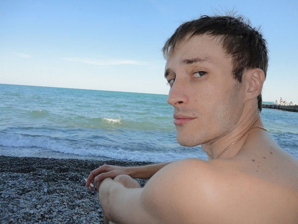 Артур Пысларь