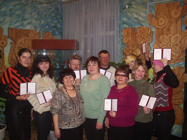 Ляля Зайцева