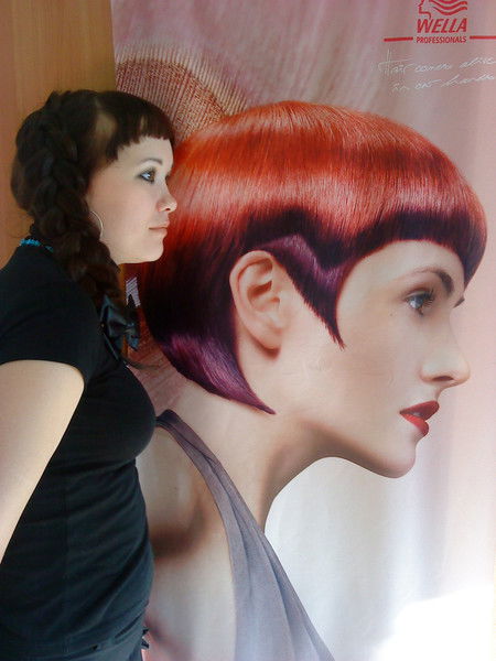 Светлана Калашникова