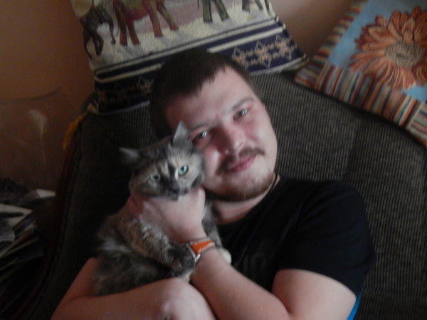 Алексей Кавелин