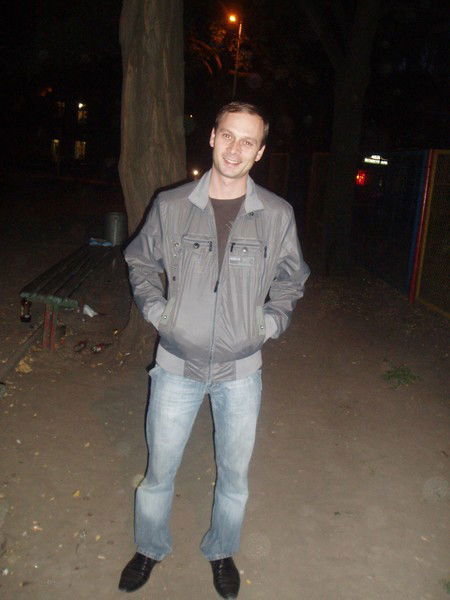 Виталий Королев